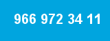 966 972 34 11 966 972 34 11